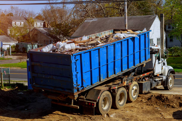 Best Basement Cleanout Services  in Penhook, VA