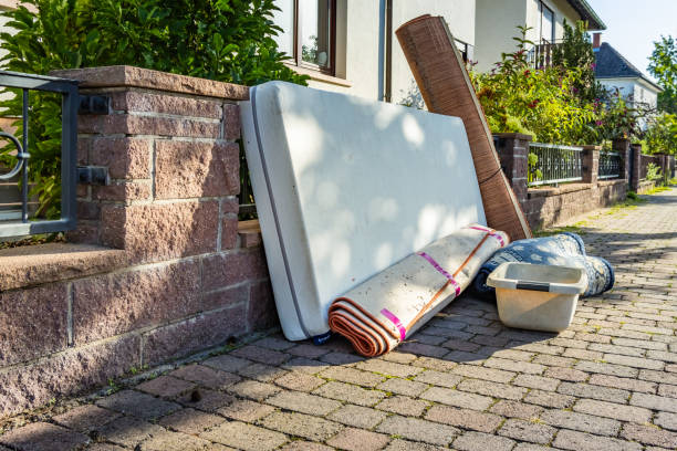 Best Trash Removal Near Me  in Penhook, VA