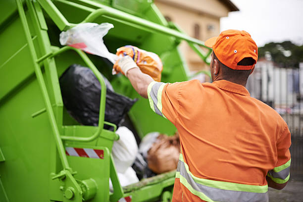 Best Commercial Cleanout Services  in Penhook, VA