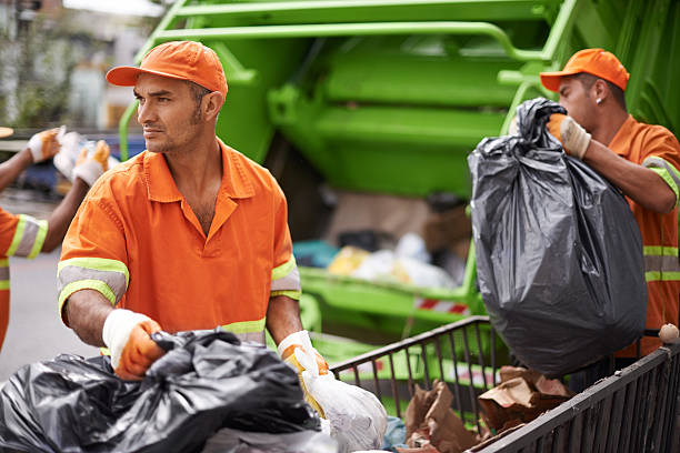 Best Commercial Cleanout Services  in Penhook, VA