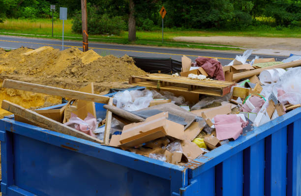 Best Same-Day Junk Removal  in Penhook, VA